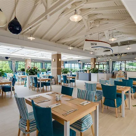 Valamar Club Tamaris Tar-Vabriga