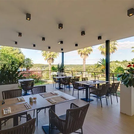 Valamar Club Tamaris 4* Tar-Vabriga