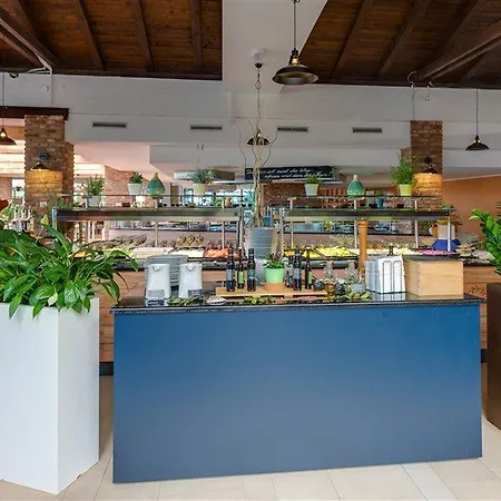 Valamar Club Tamaris 4*