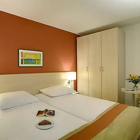 Valamar Club Tamaris 4*
