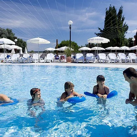 Valamar Club Tamaris 酒店