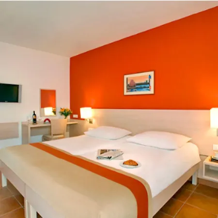 Valamar Club Tamaris 4*