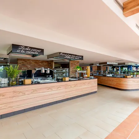酒店 Valamar Club Tamaris Tar-Vabriga