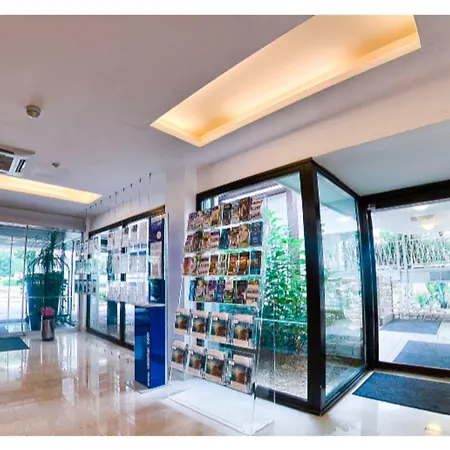 Valamar Club Tamaris 4*