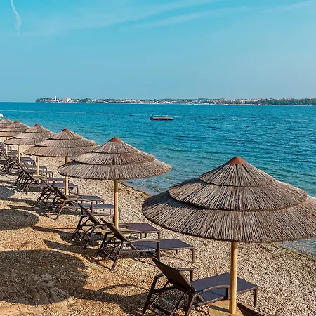 Valamar Club Tamaris Tar-Vabriga