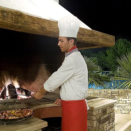Valamar Club Tamaris 4*
