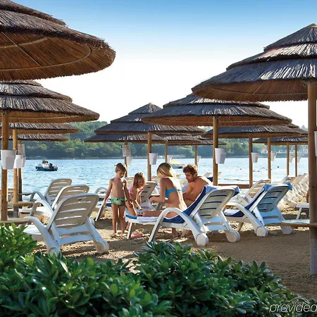 酒店 Valamar Club Tamaris Tar-Vabriga