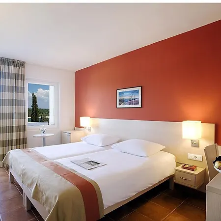 Valamar Club Tamaris 4* Tar-Vabriga