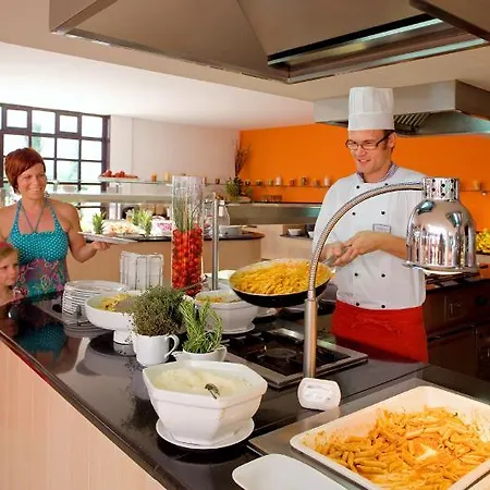 Valamar Club Tamaris 4* Tar-Vabriga
