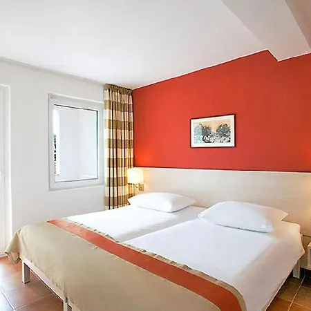 Valamar Club Tamaris