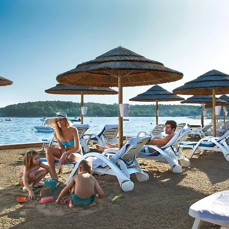 Valamar Club Tamaris 4*