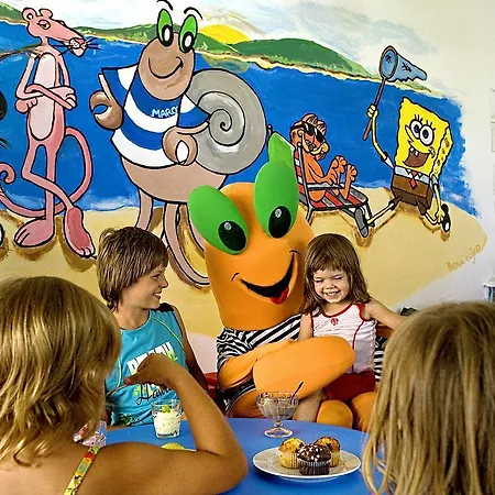 Valamar Club Tamaris