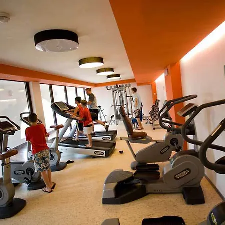 Valamar Club Tamaris 4* Tar-Vabriga