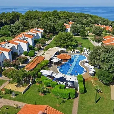 Valamar Club Tamaris 酒店 4*