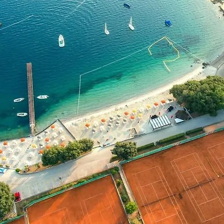 Valamar Club Tamaris 4*