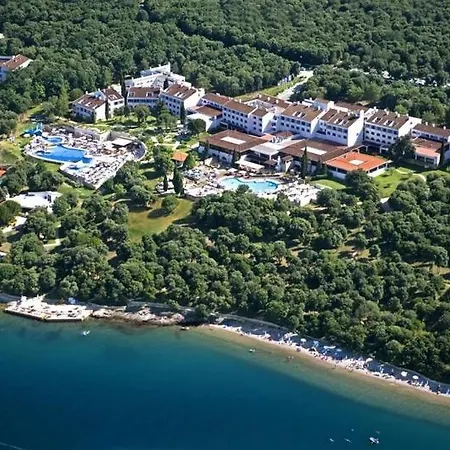 Valamar Club Tamaris 4*