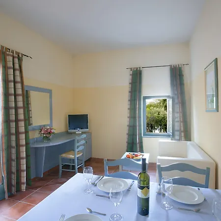 Valamar Club Tamaris 4* Tar-Vabriga