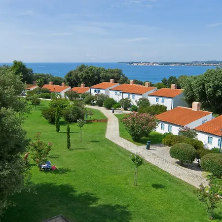 Valamar Club Tamaris Tar-Vabriga