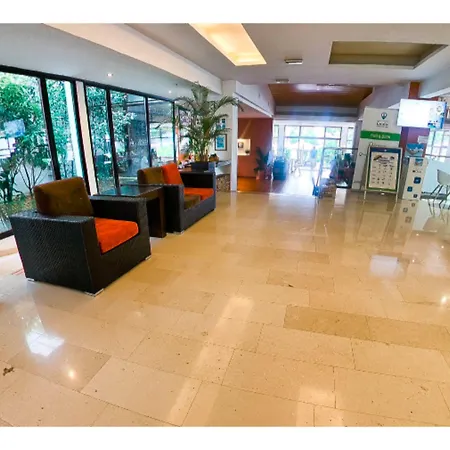 Valamar Club Tamaris 4* Tar-Vabriga