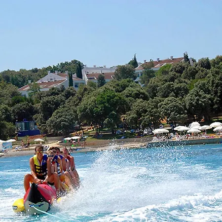 Hotel Valamar Club Tamaris