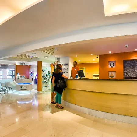 Hotel Valamar Club Tamaris