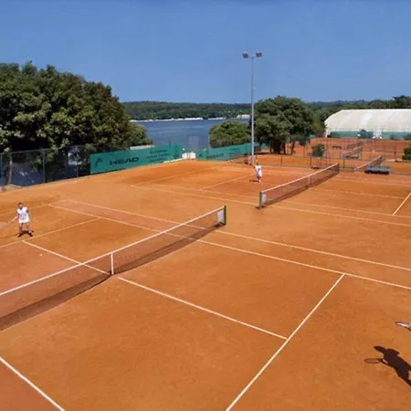 Valamar Club Tamaris Tar-Vabriga