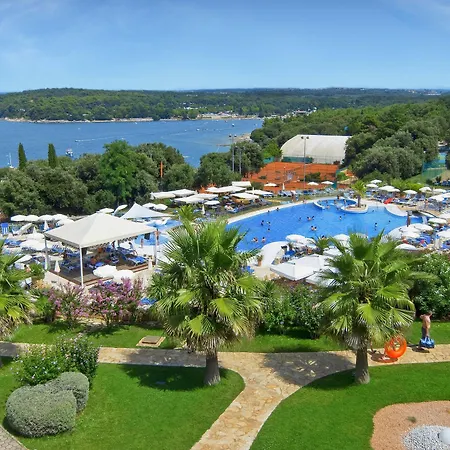 Valamar Club Tamaris 4*