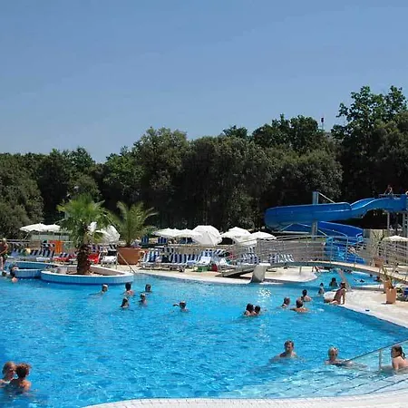 Valamar Club Tamaris 4*