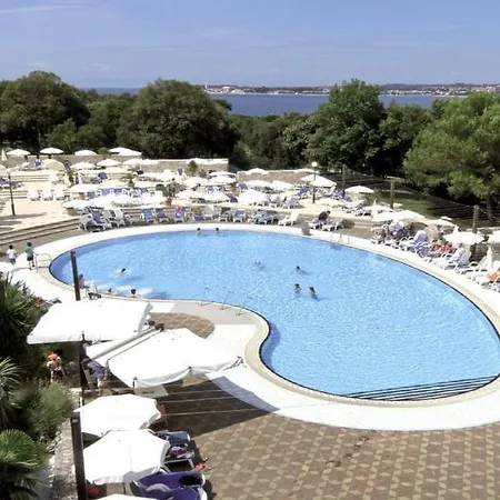 Valamar Club Tamaris Tar-Vabriga